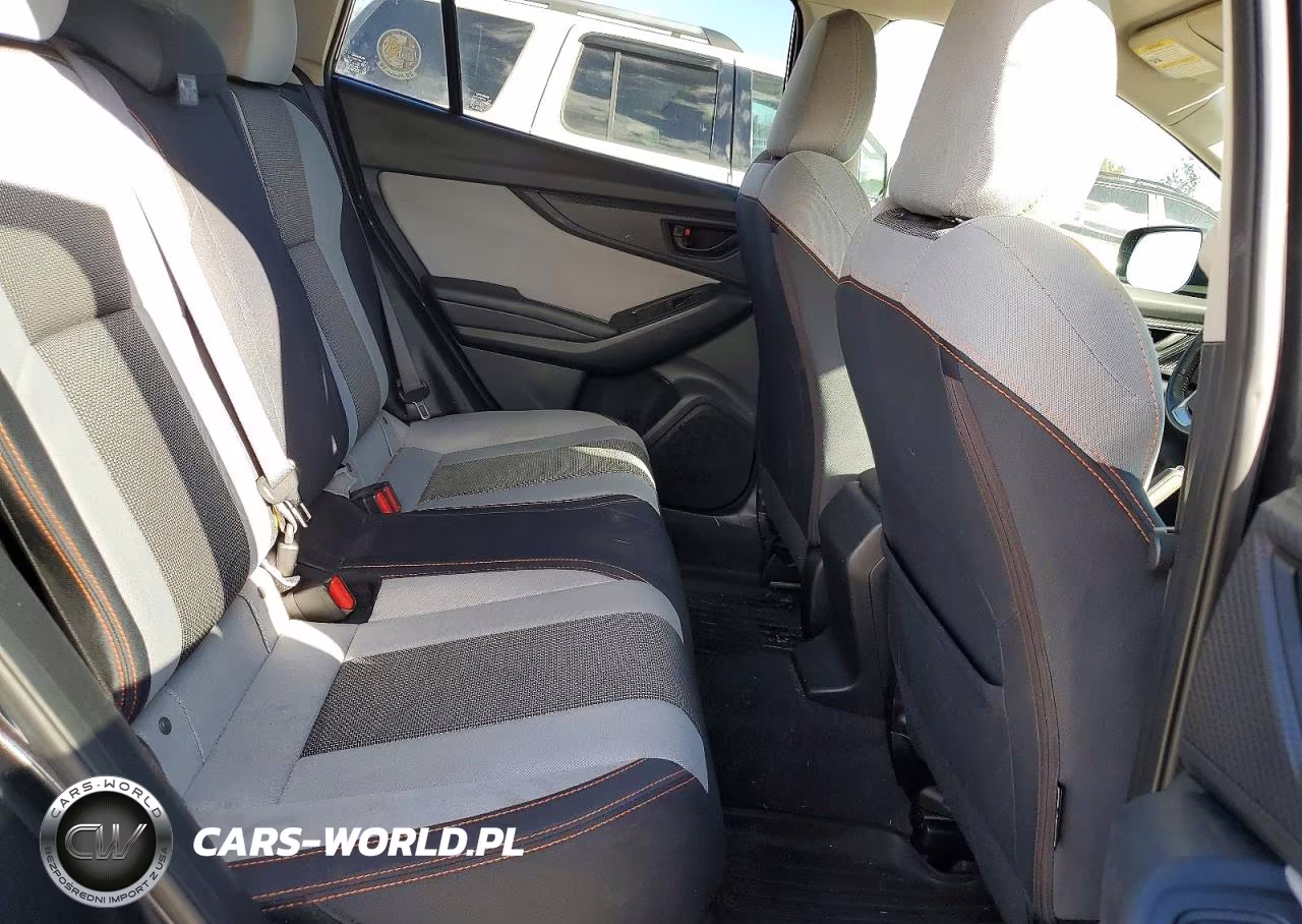 2018 Subaru Crosstrek Premium VIN:JF2GTABC4JH271389 - 11