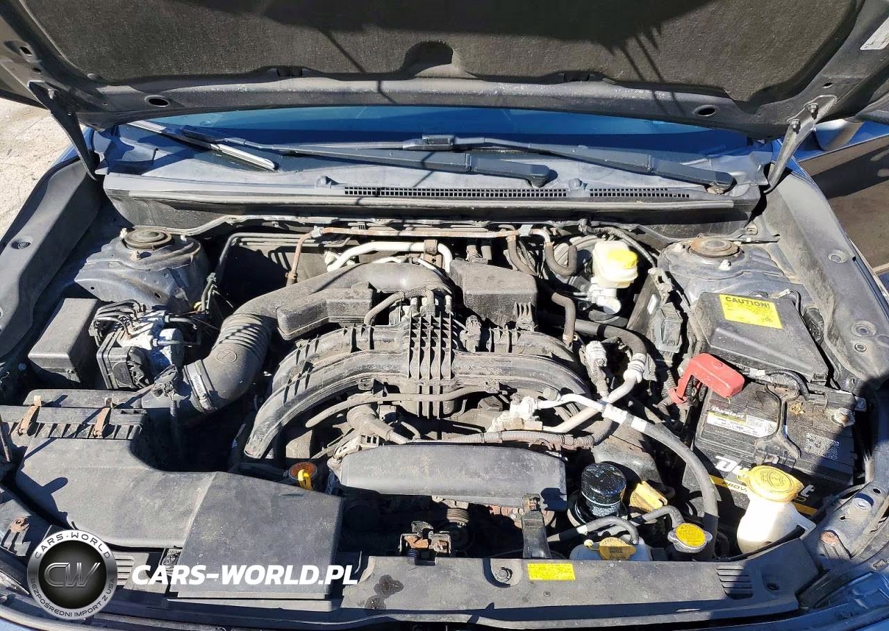 2018 Subaru Crosstrek Premium VIN:JF2GTABC4JH271389 - 12