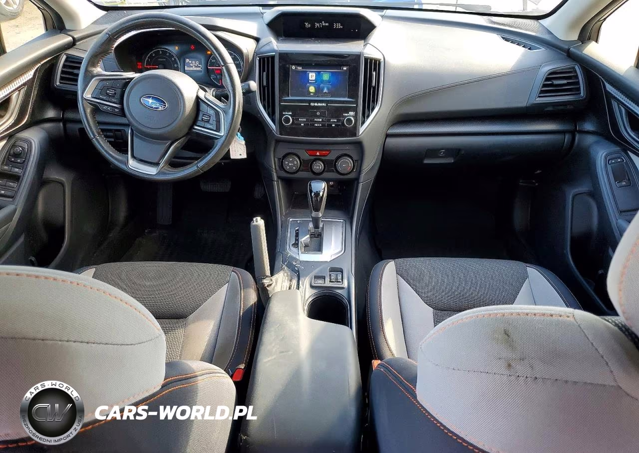 2018 Subaru Crosstrek Premium VIN:JF2GTABC4JH271389 - 8