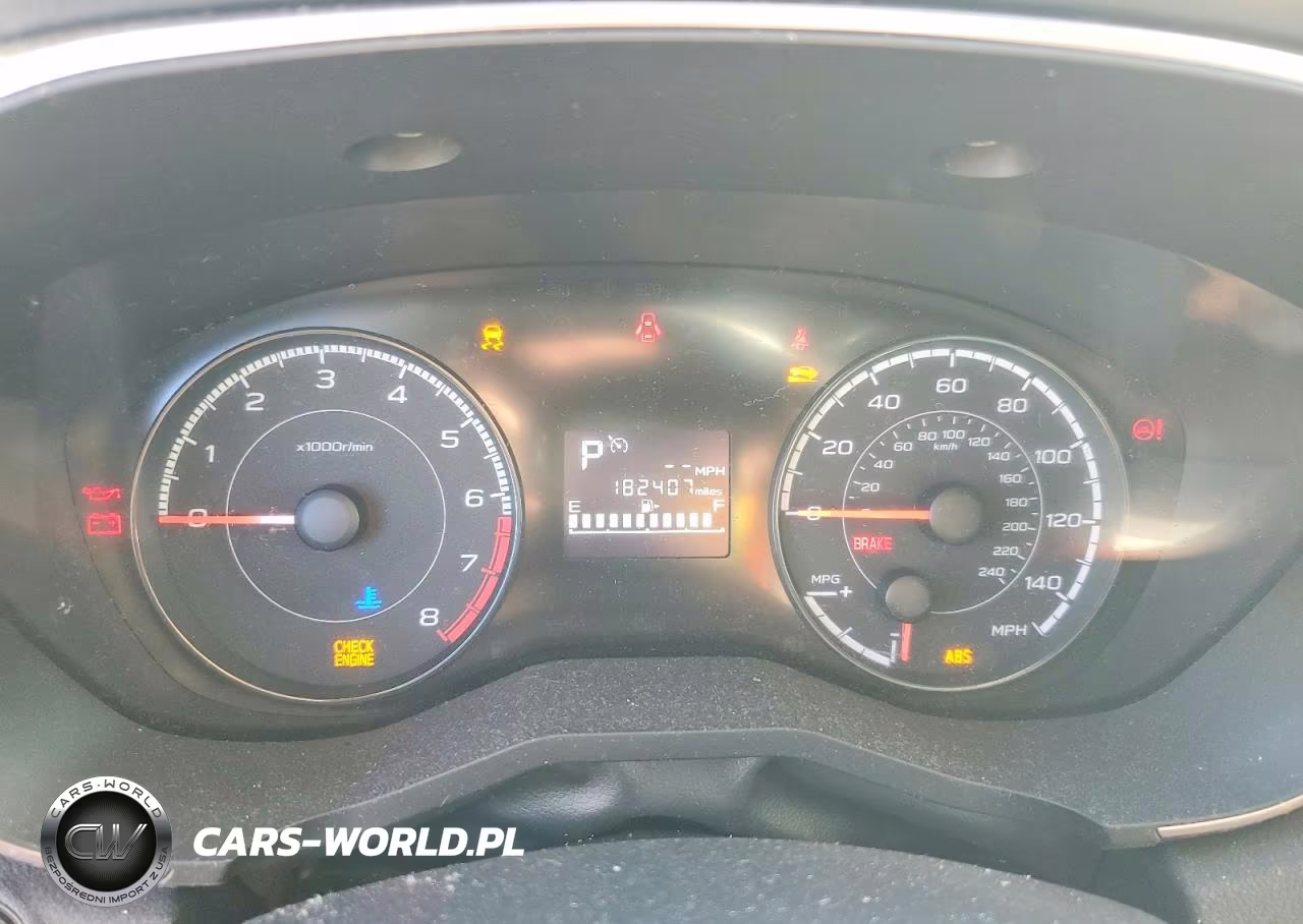 2018 Subaru Crosstrek Premium VIN:JF2GTABC4JH271389 - 9