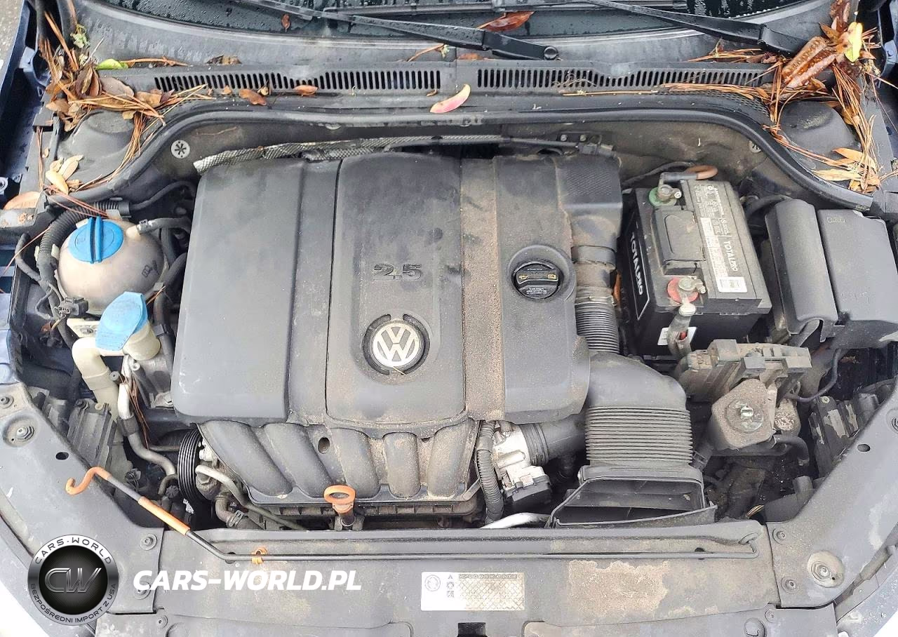 2012 Volkswagen Jetta Se VIN:3VWDP7AJ6CM386015 - 11
