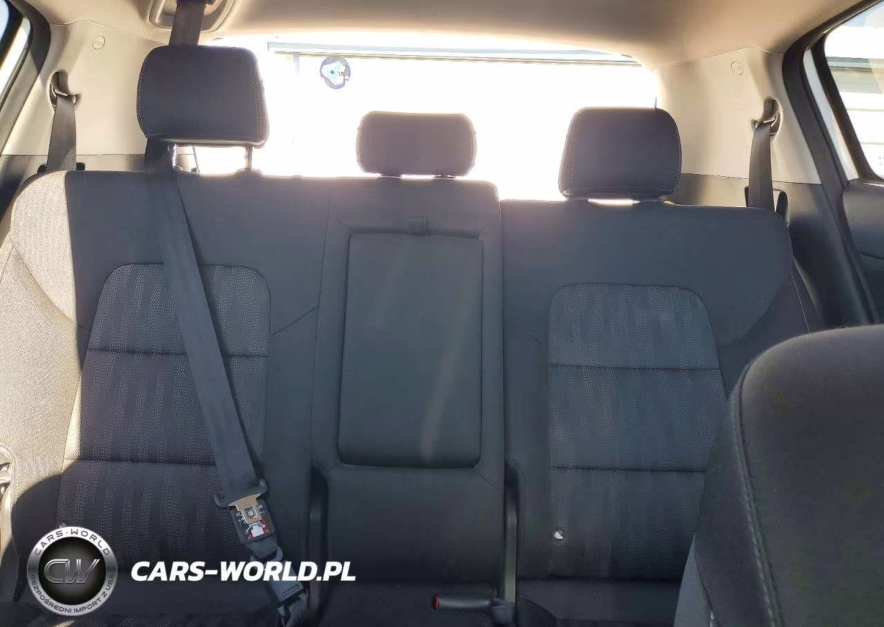 2019 Kia Sportage Lx VIN:KNDPM3AC7K7526827 - 10