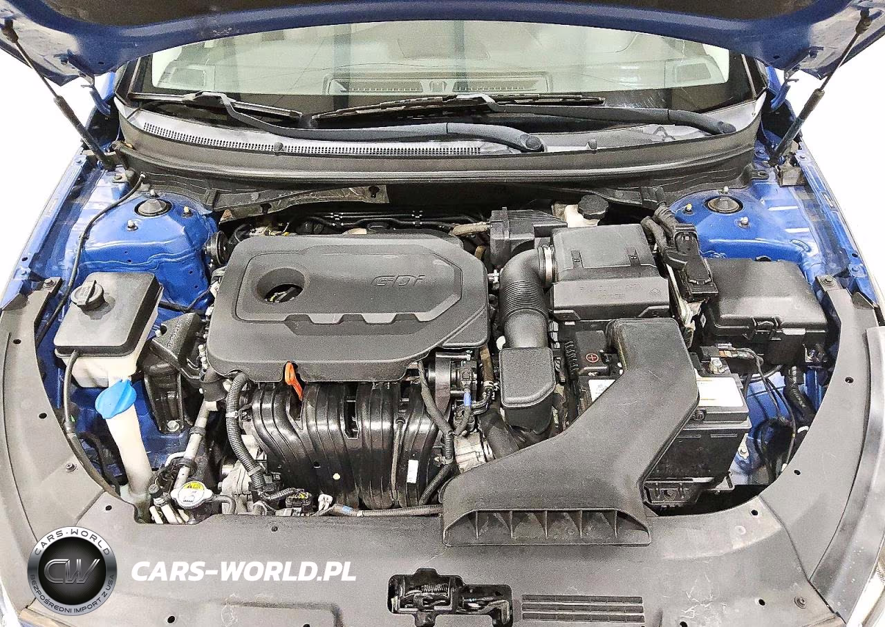2019 Hyundai Sonata Limited VIN:5NPE34AF9KH815147 - 11