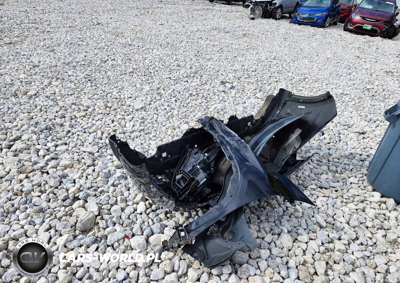 2021 Honda Hr-V Ex VIN:3CZRU6H53MM706293 - 13