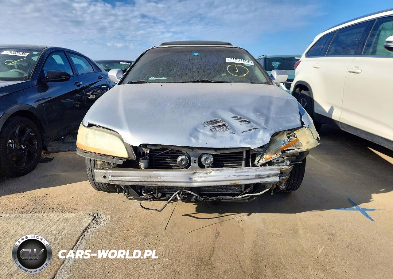2002 Honda Accord Ex VIN:1HGCG22572A029216 - 5