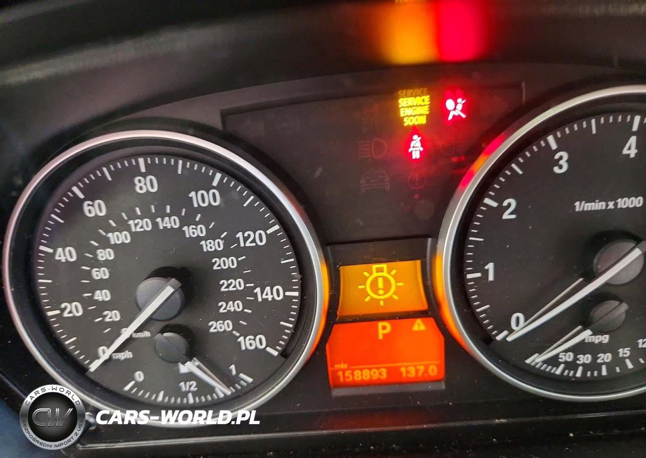 2013 BMW X1 xDrive28I VIN:WBAVL1C5XDVR86511 - 9