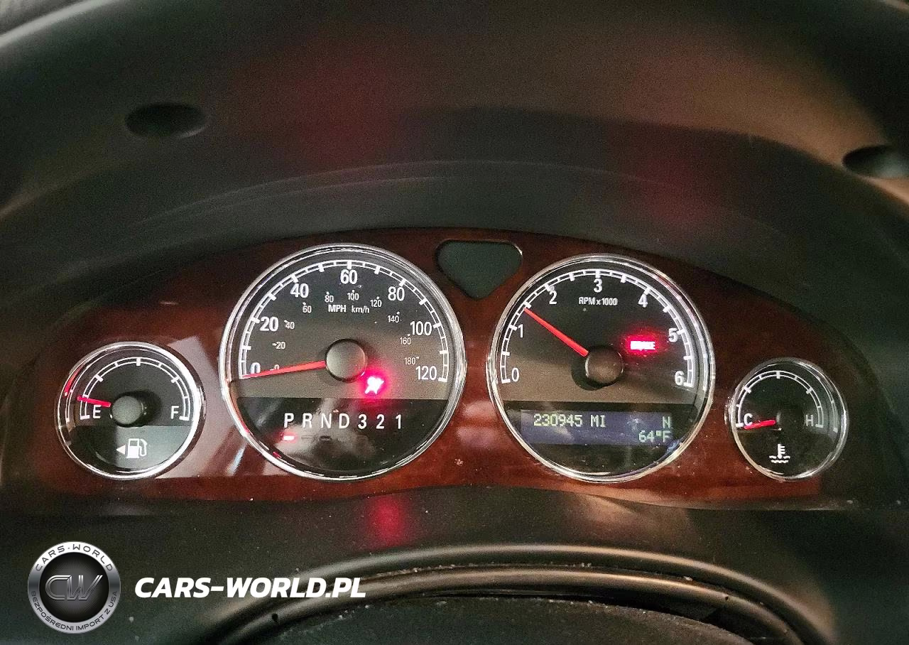 2005 Buick Terraza Cxl VIN:5GADV33L45D246383 - 9