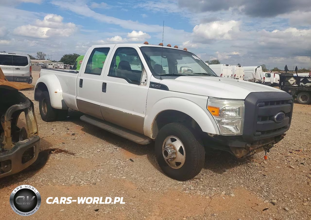 1999 Ford F350 Super Duty VIN:1FTWW33F8XED45185 - 4