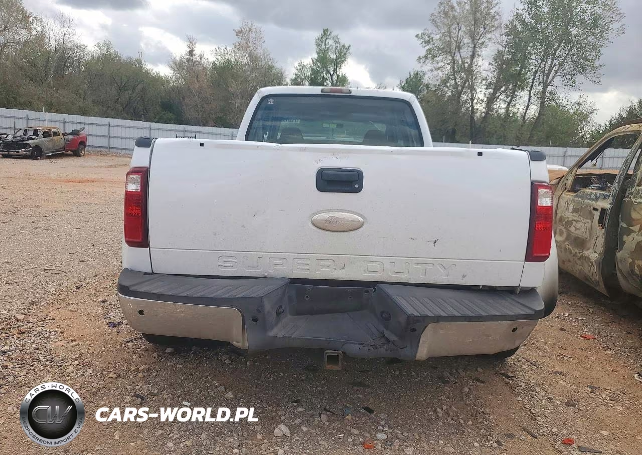 1999 Ford F350 Super Duty VIN:1FTWW33F8XED45185 - 6