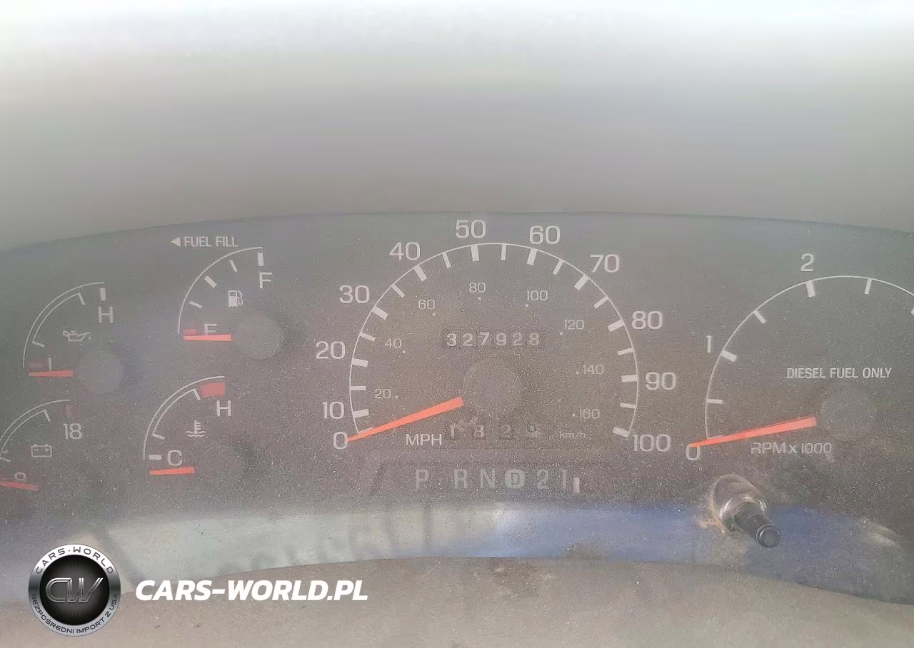 1999 Ford F350 Super Duty VIN:1FTWW33F8XED45185 - 9