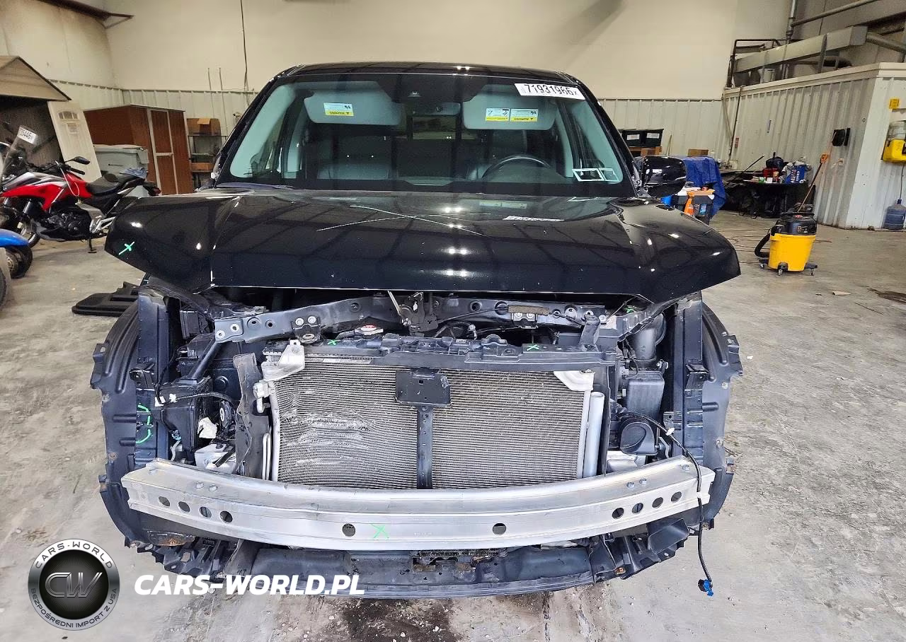 2023 Honda Ridgeline Rtl-E VIN:5FPYK3F77PB020929 - 5