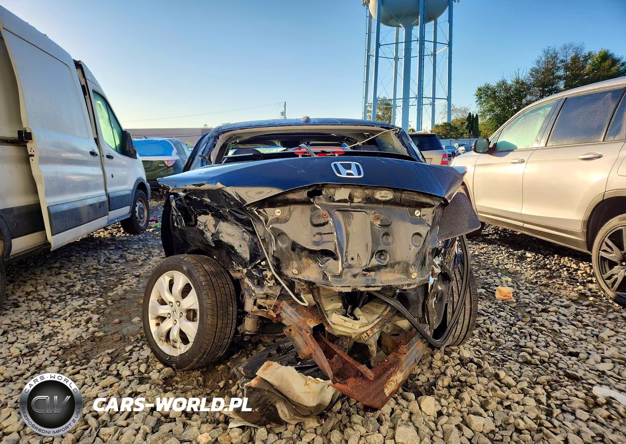 2010 Honda Accord Exl VIN:1HGCP2F89AA061751 - 6