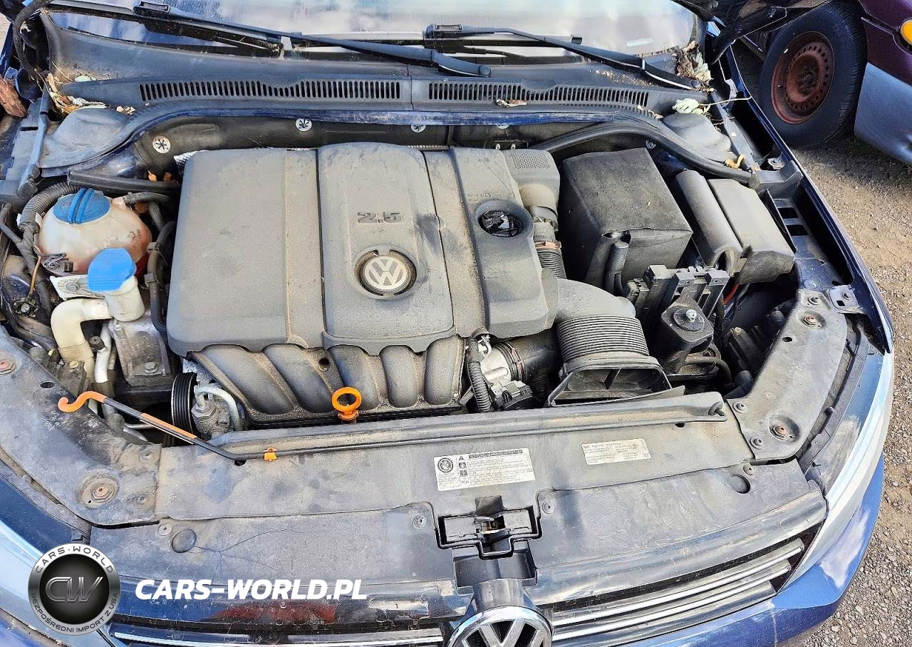 2013 Volkswagen Jetta Se VIN:3VWDP7AJ4DM421460 - 11