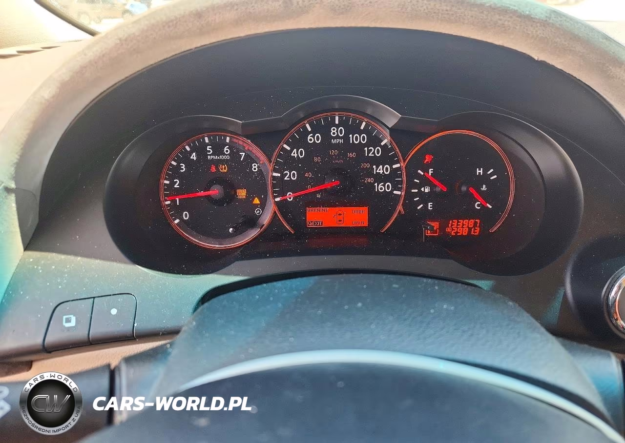 2007 Nissan Altima 2.5 VIN:1N4AL21E57C154946 - 9