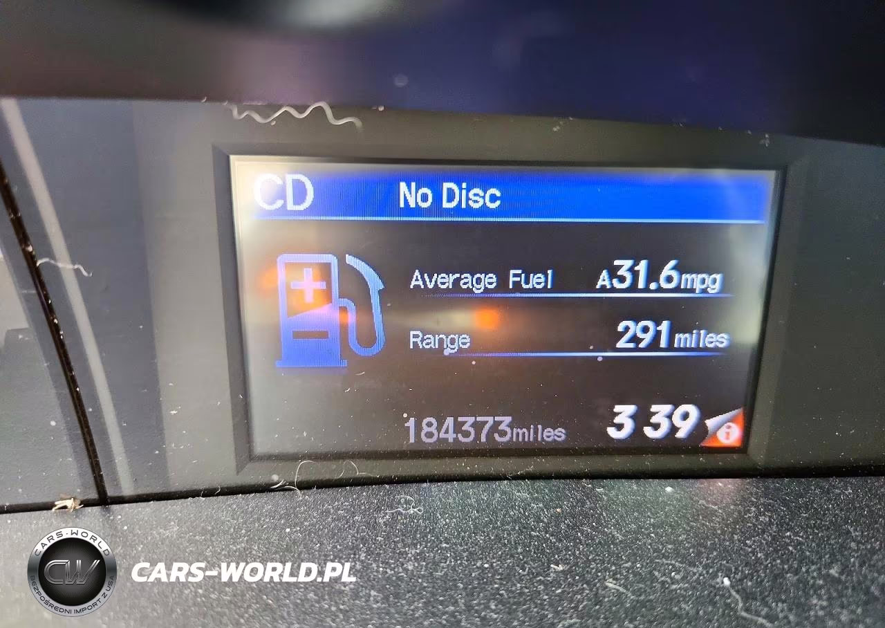 2012 Honda Civic Lx VIN:2HGFB2F56CH311923 - 9