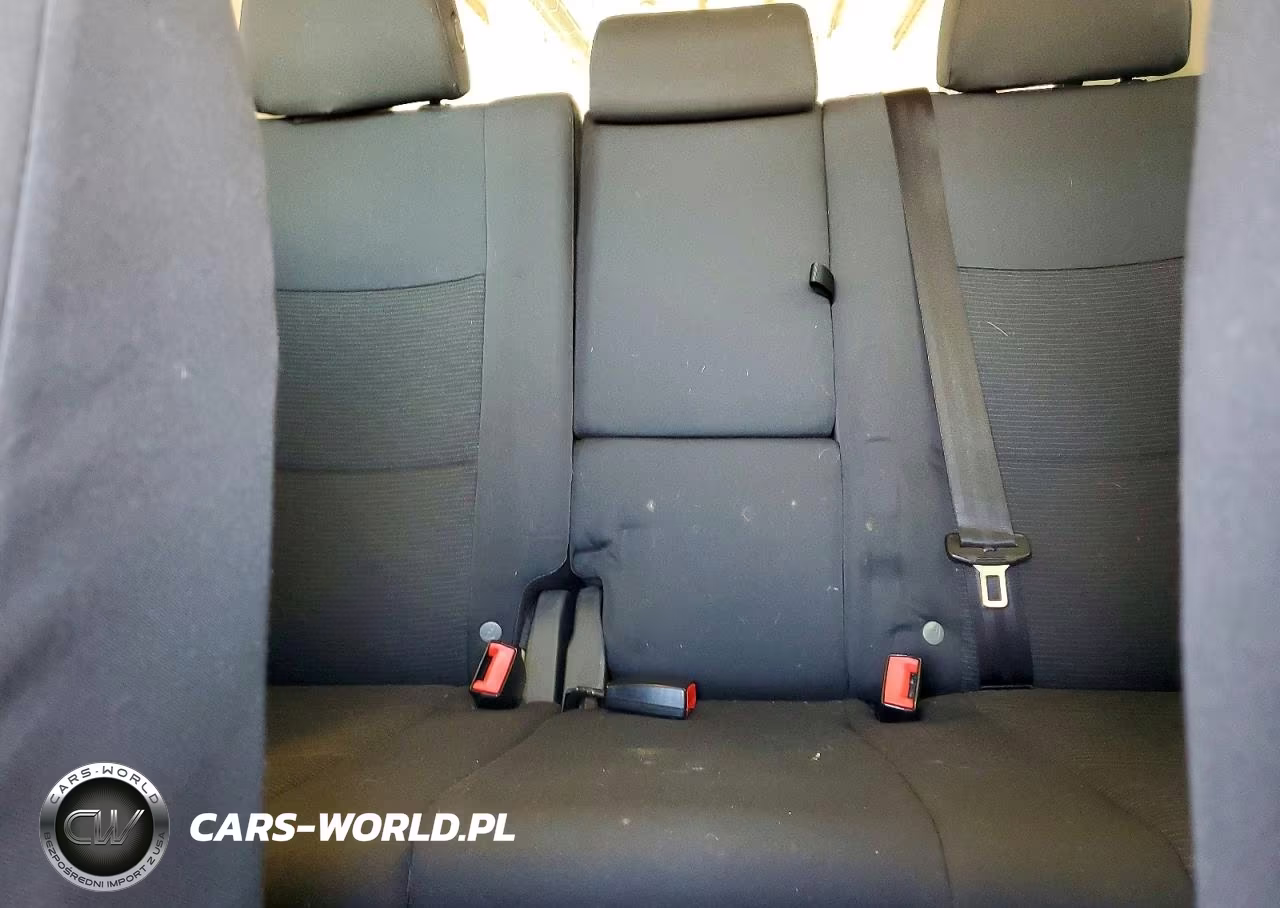 2013 VOLKSWAGEN TIGUAN S VIN:WVGBV7AX3DW546966 - 10