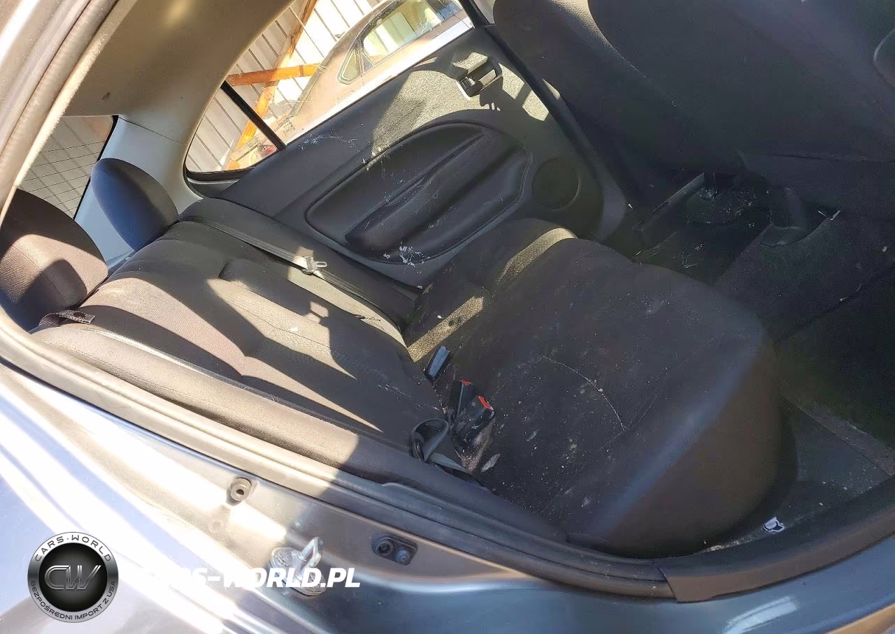 2020 Mitsubishi Mirage G4 Es VIN:ML32F3FJ2LHF00844 - 10