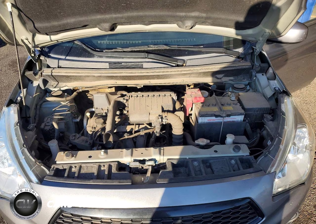 2020 Mitsubishi Mirage G4 Es VIN:ML32F3FJ2LHF00844 - 11
