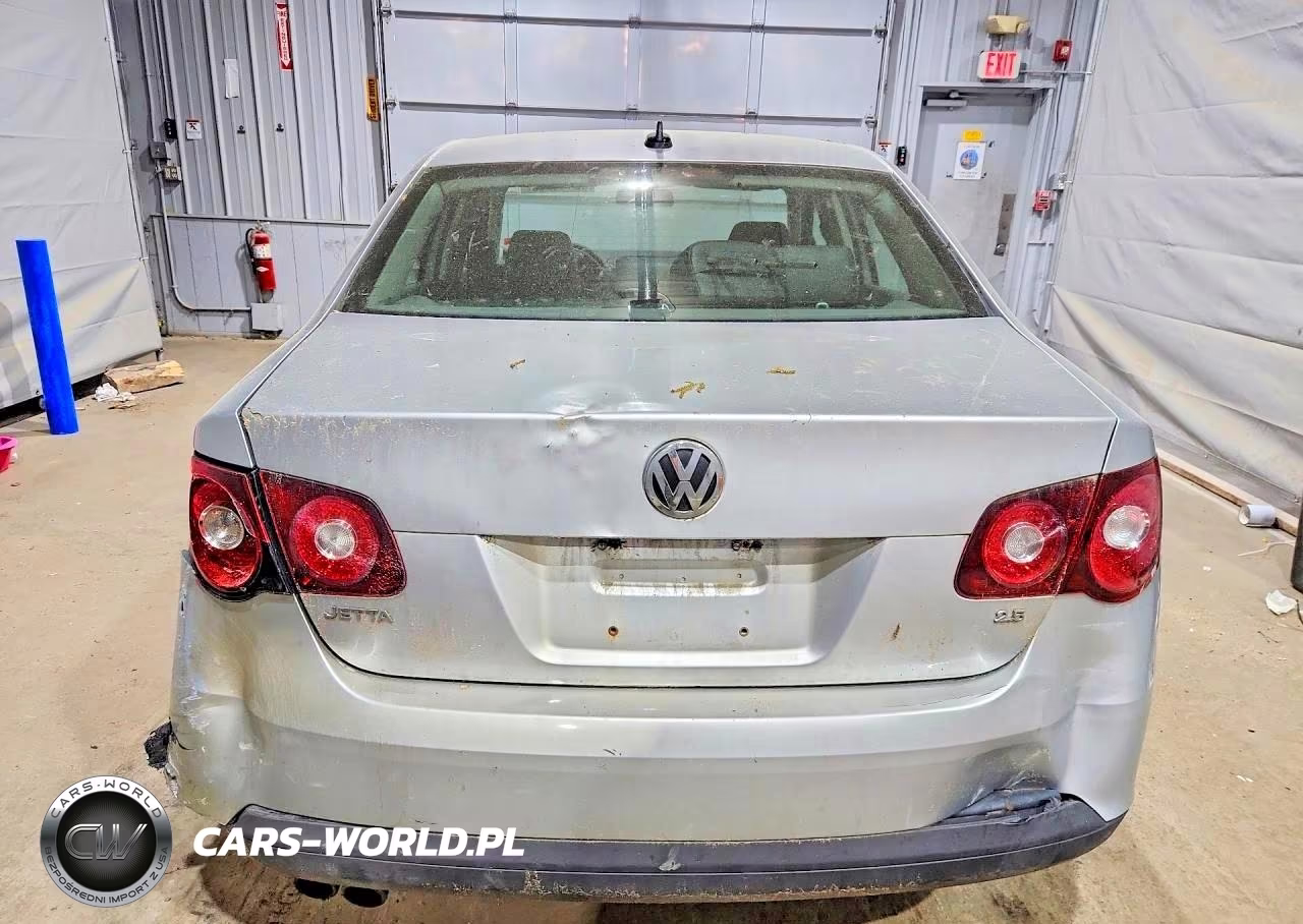 2009 Volkswagen Jetta Se-Sel VIN:3VWRZ71K69M129406 - 6