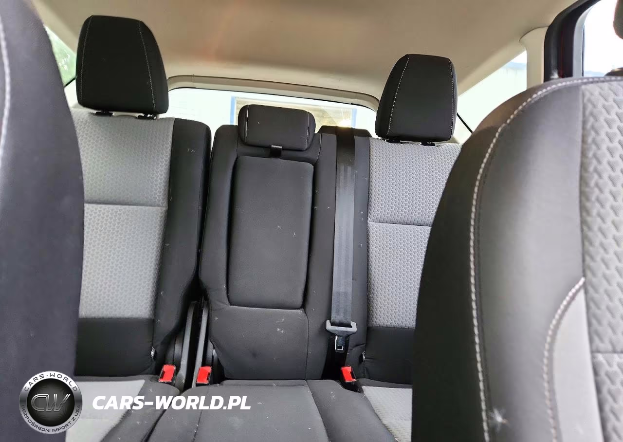 2019 Ford Escape Se VIN:1FMCU9GD5KUC54356 - 10