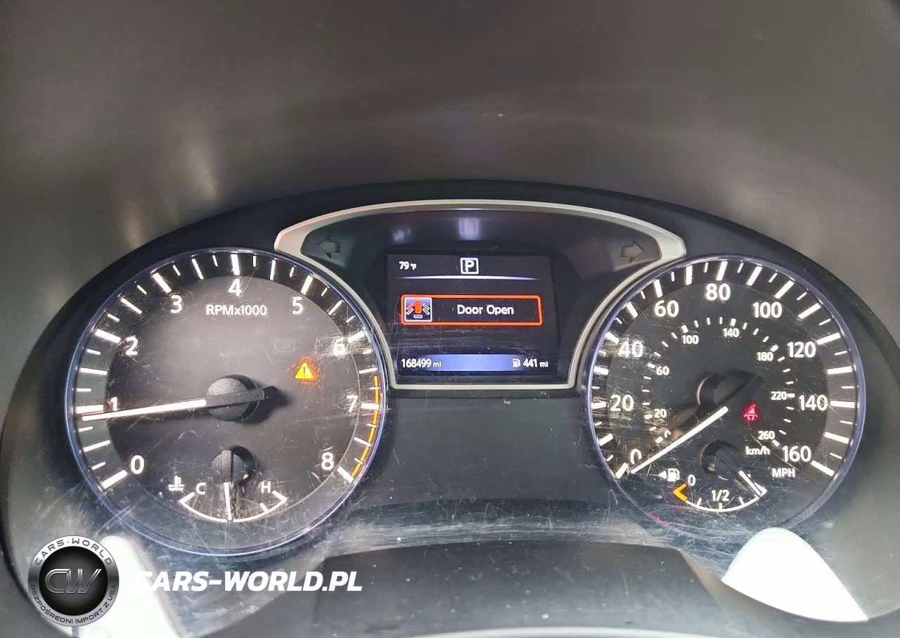 2017 Nissan Altima 2.5 Sr VIN:1N4AL3AP5HC493375 - 9