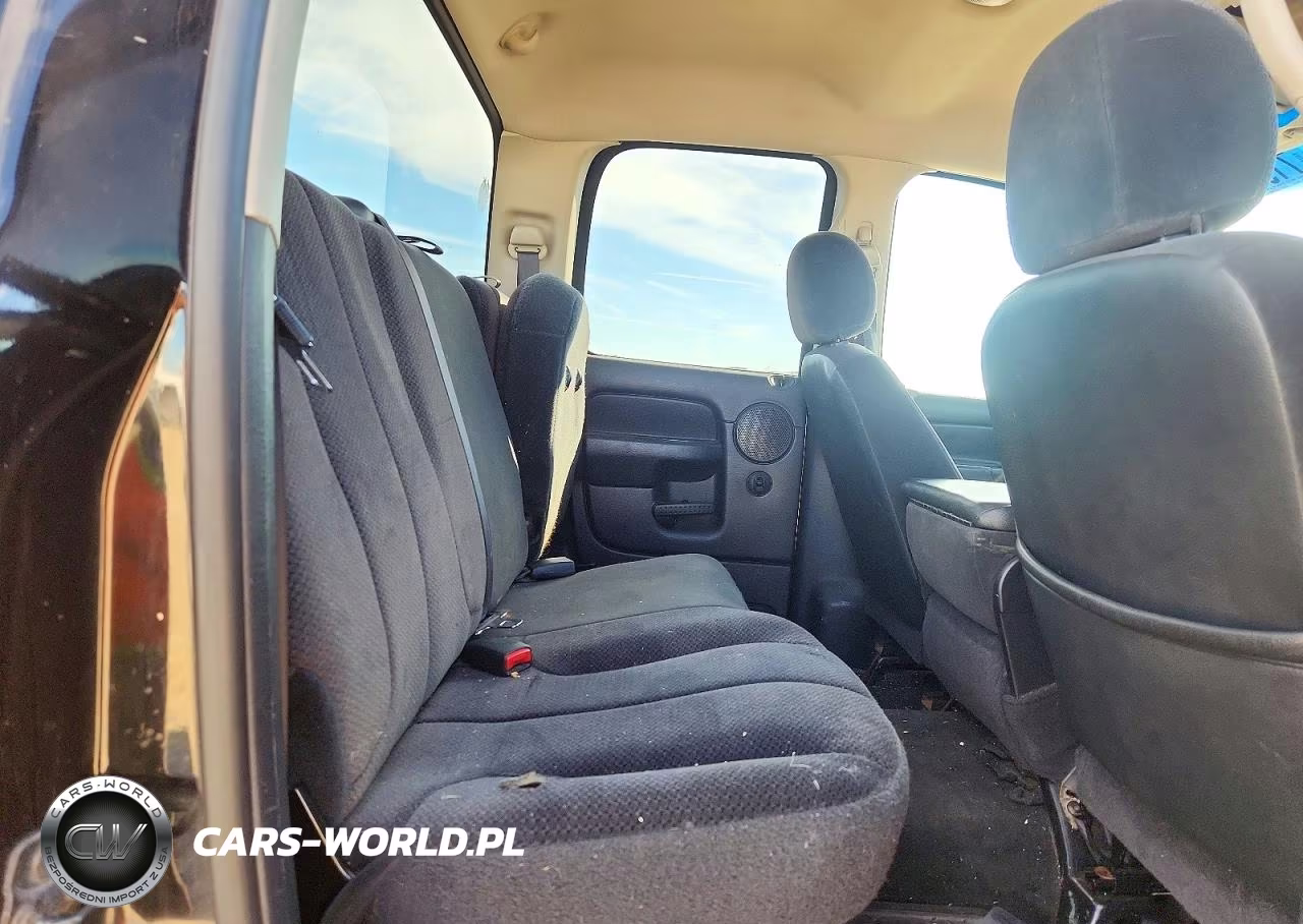 2002 Dodge Ram 1500 VIN:3D7HA18N62G129953 - 10