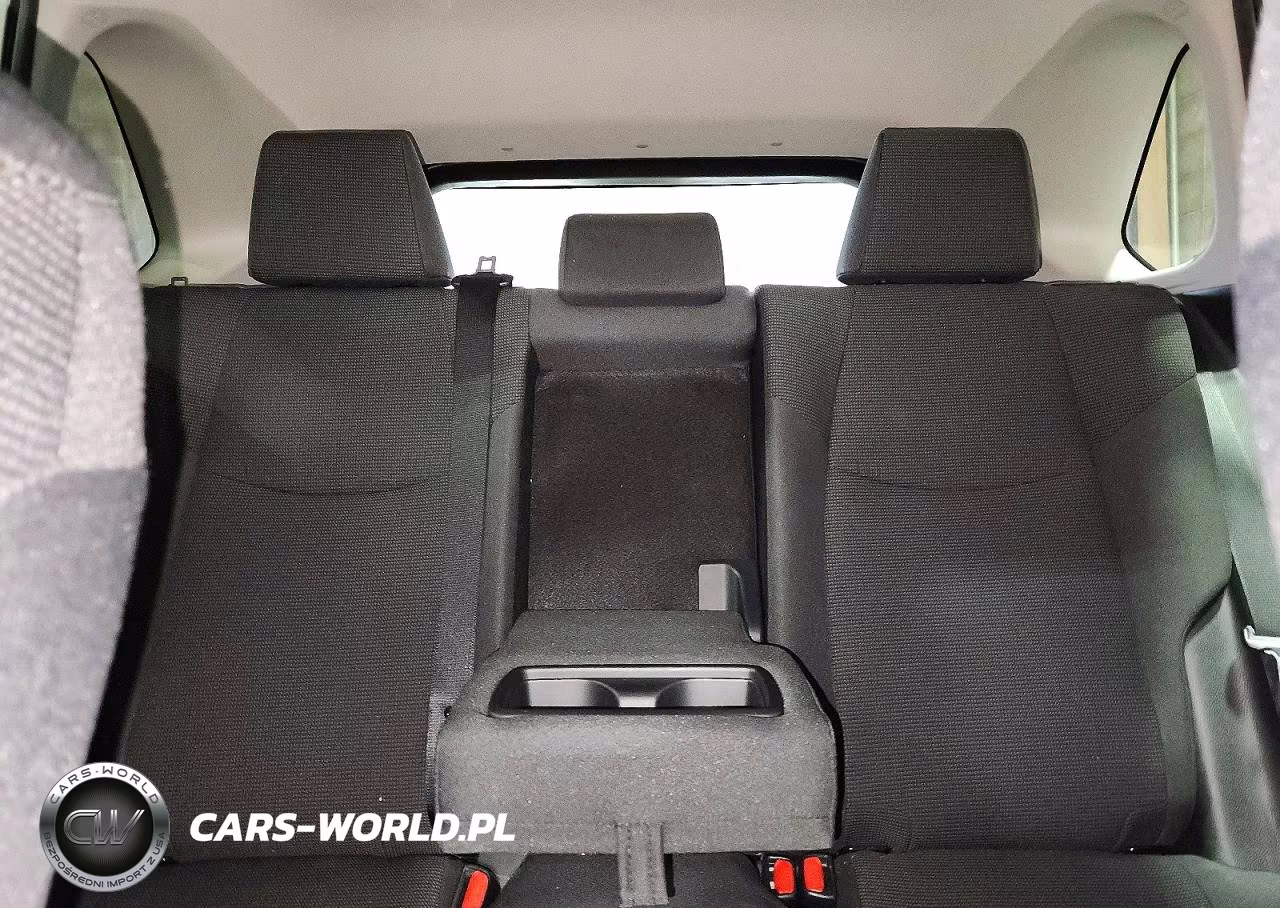 2019 Toyota Rav4 Le VIN:2T3G1RFV9KW056701 - 10