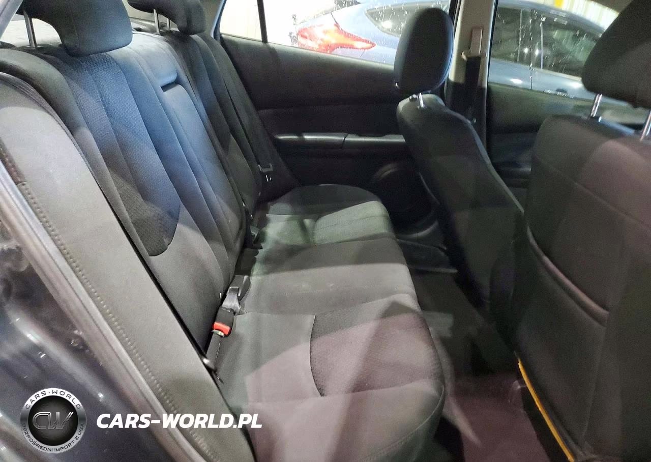 2013 Mazda 6 Sport VIN:1YVHZ8BH7D5M16818 - 10