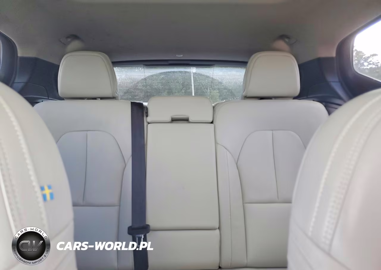 2019 Volvo Xc40 T5 Inscription VIN:YV4162UL3K2147159 - 10