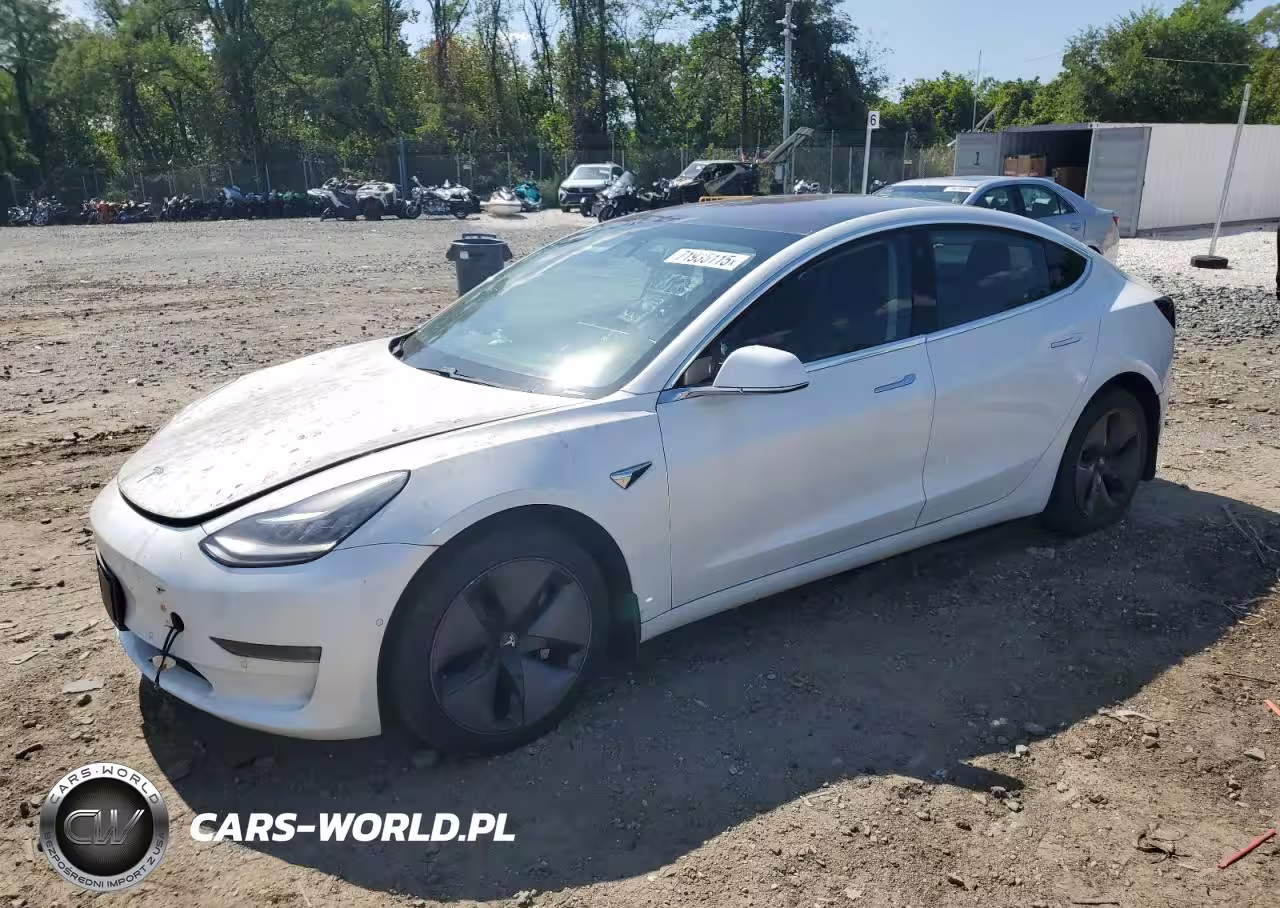 TESLA