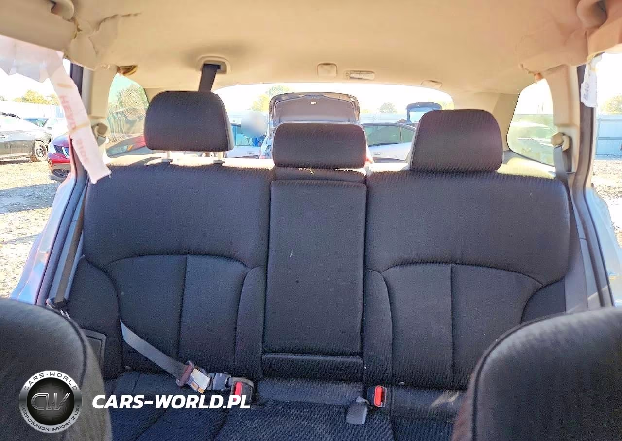 2012 Subaru Outback 3.6R Premium VIN:4S4BRDCC1C2223308 - 10
