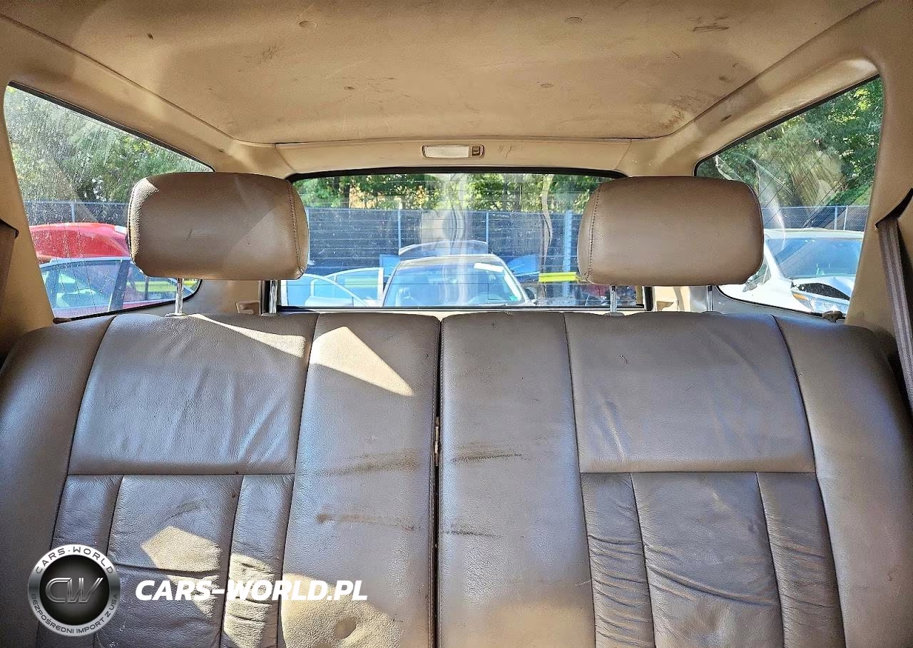 2002 Toyota 4Runner Limited VIN:JT3HN87R420375081 - 10