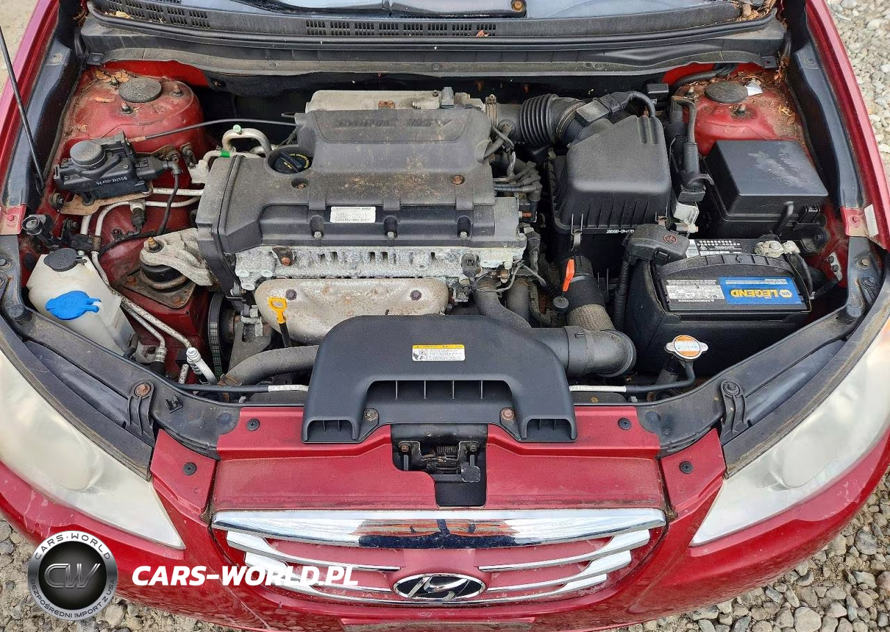 2010 Hyundai Elantra Gls VIN:KMHDU4AD0AU901759 - 11