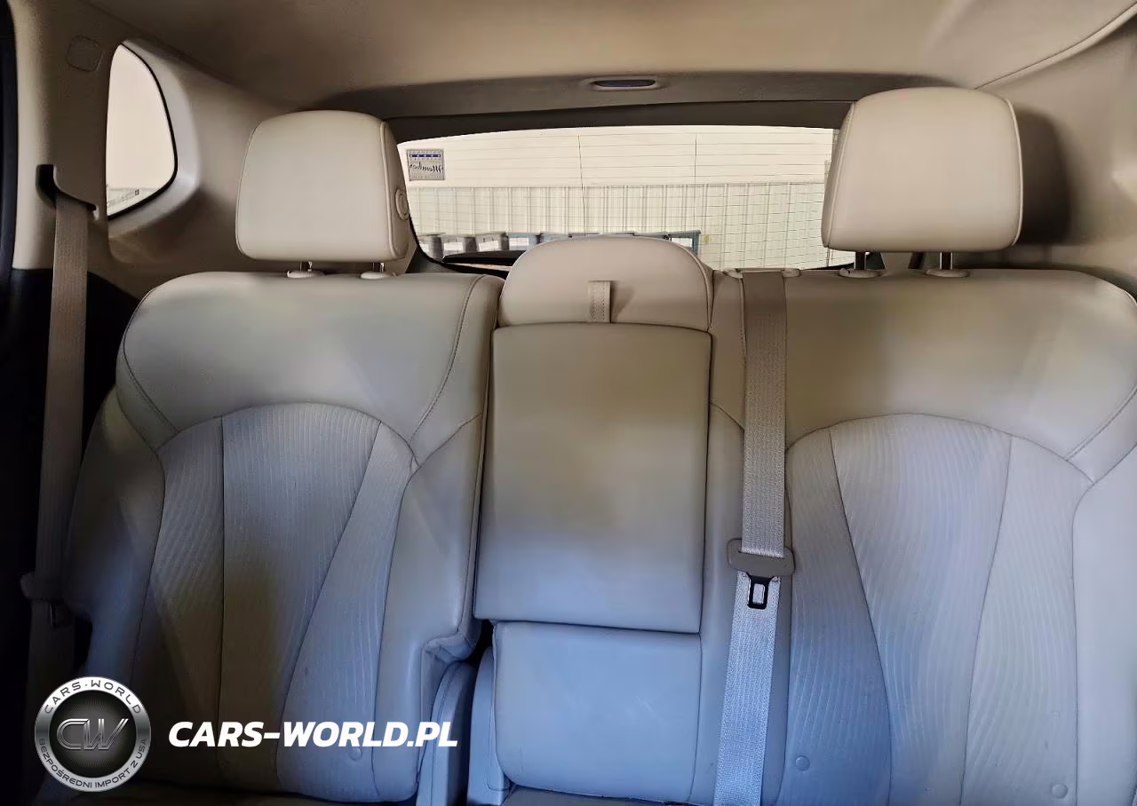 2017 Buick Envision Preferred VIN:LRBFXCSA7HD070191 - 10