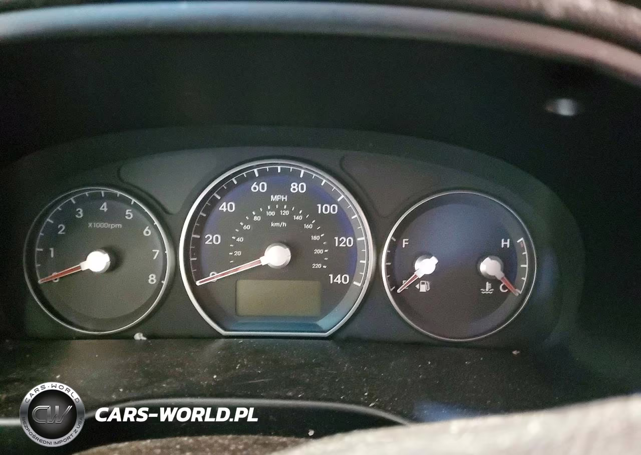 2012 Hyundai Santa Fe Se VIN:5XYZHDAG4CG108820 - 9