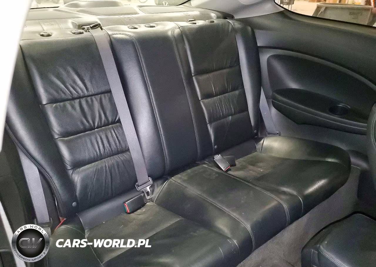 2010 Honda Accord Exl VIN:1HGCS2B8XAA002681 - 10
