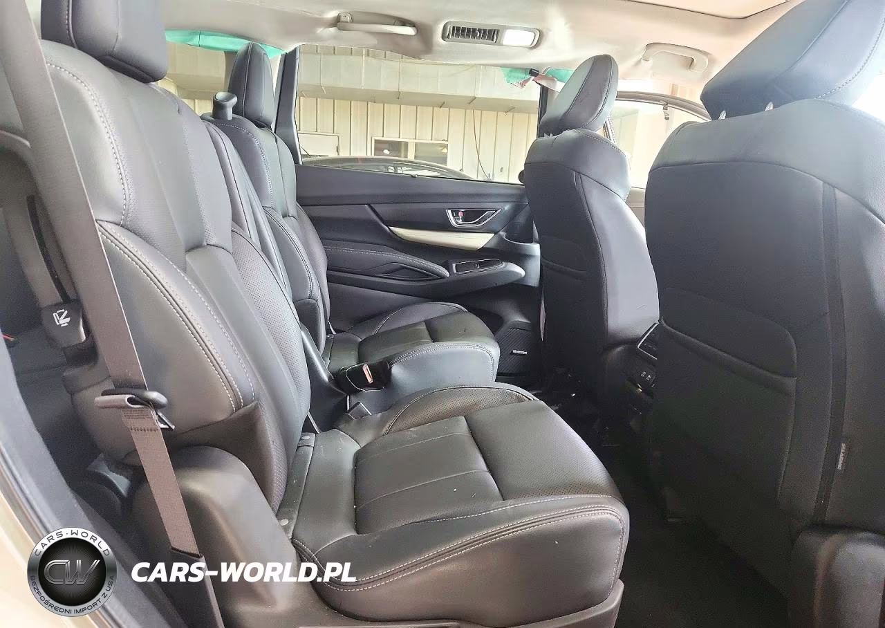 2022 Subaru Ascent Limited VIN:4S4WMAPD0N3422171 - 11