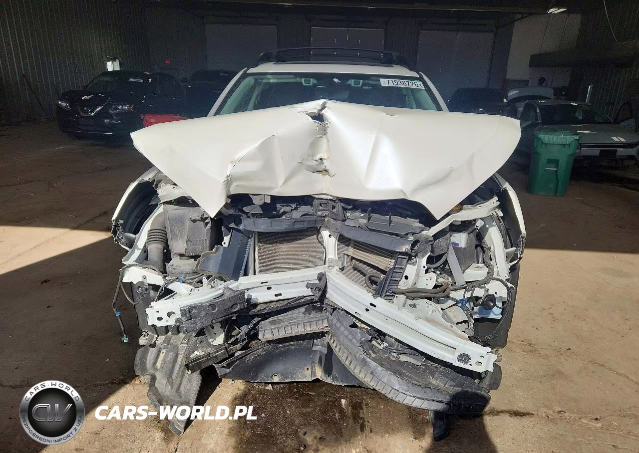 2022 Subaru Ascent Limited VIN:4S4WMAPD0N3422171 - 5
