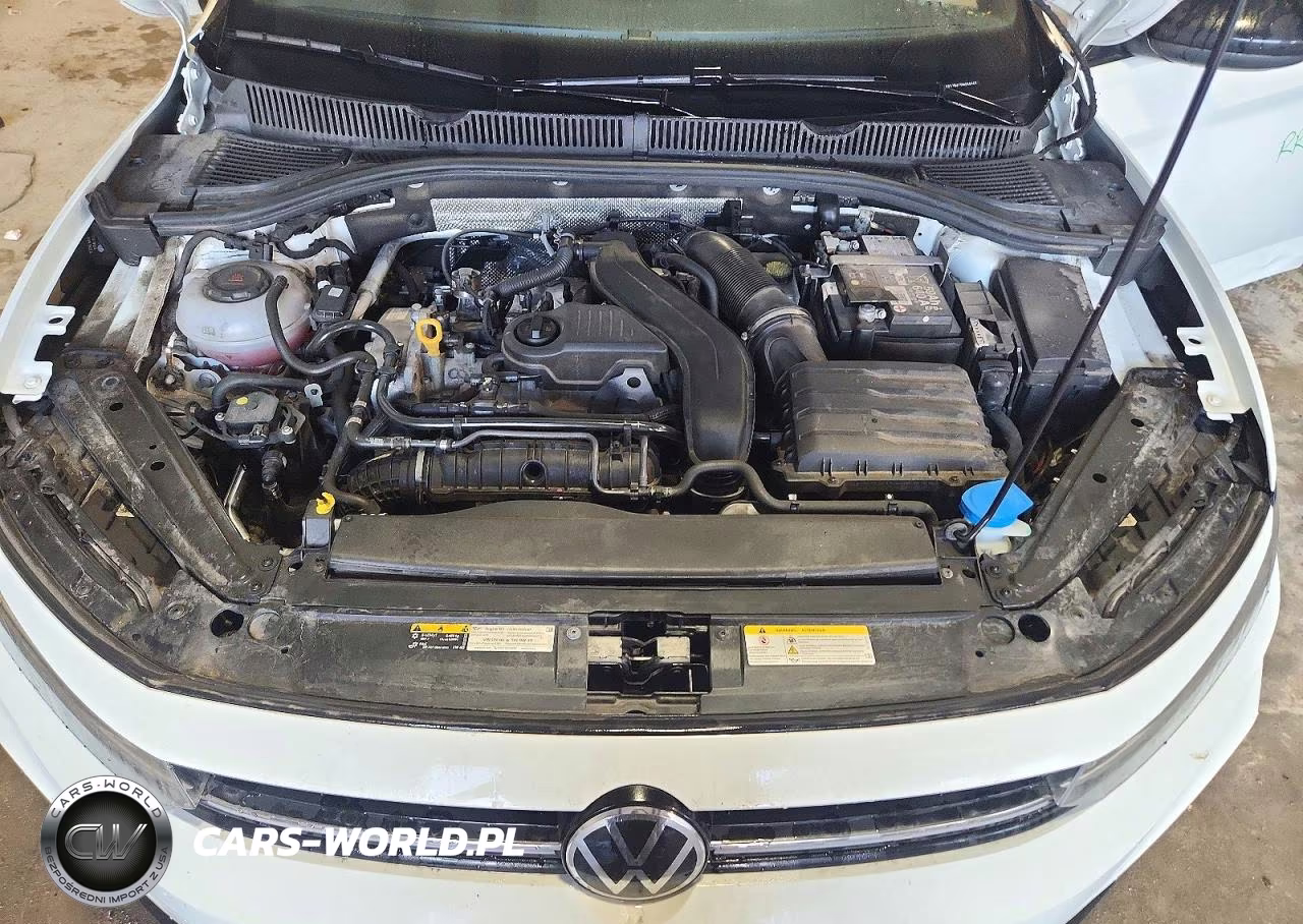 2025 Volkswagen Jetta Sport VIN:3VWBX7BU7SM030462 - 11