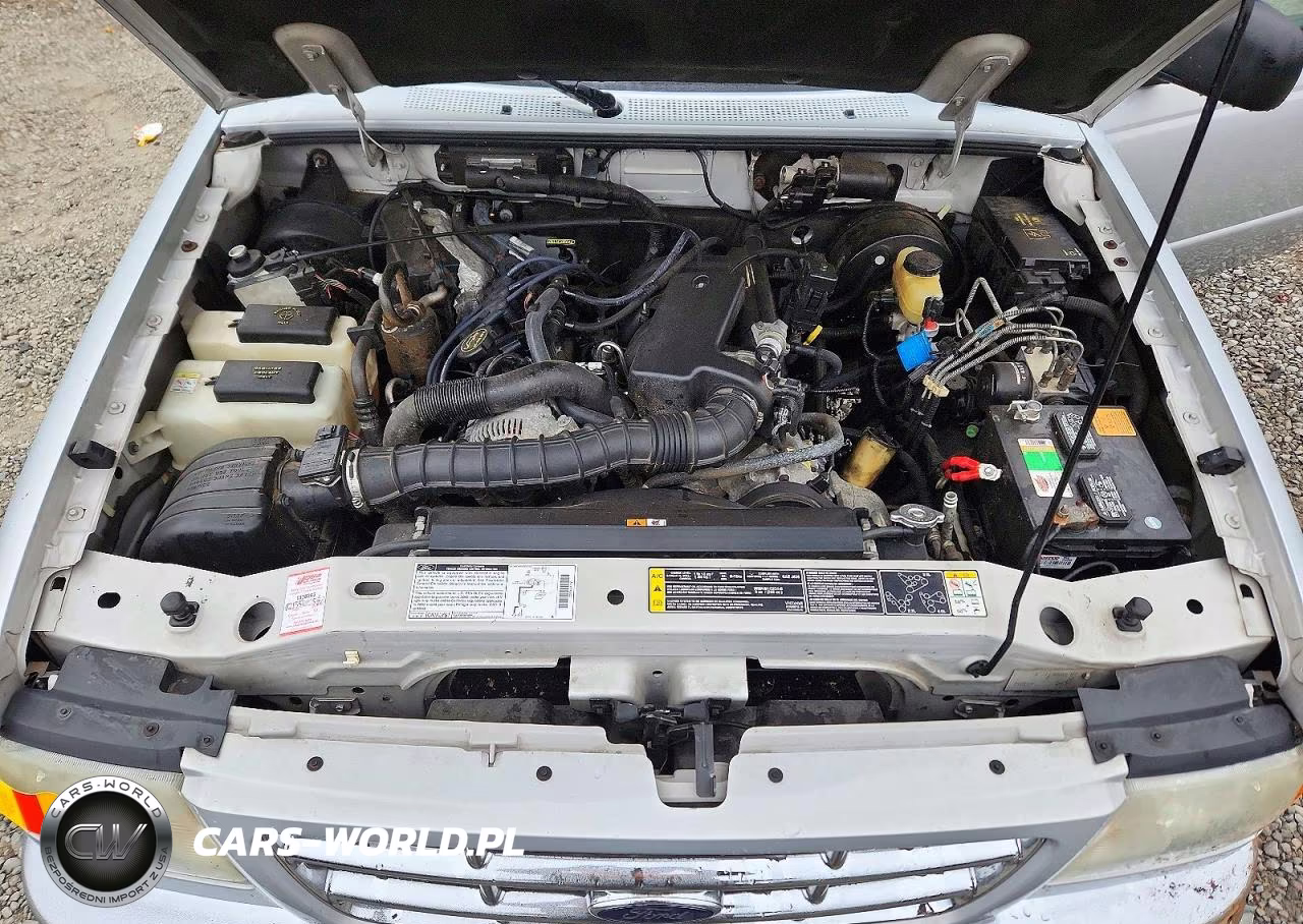 2002 Ford Ranger Super Cab VIN:1FTYR14U32PA15582 - 11