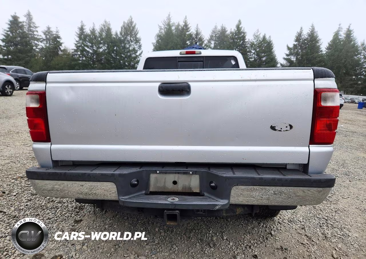 2002 Ford Ranger Super Cab VIN:1FTYR14U32PA15582 - 6