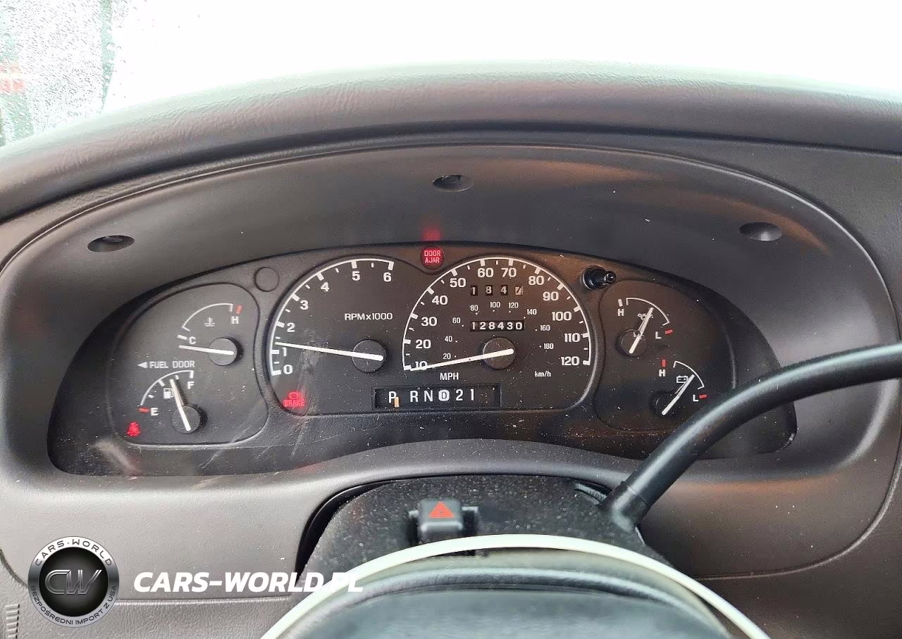 2002 Ford Ranger Super Cab VIN:1FTYR14U32PA15582 - 9