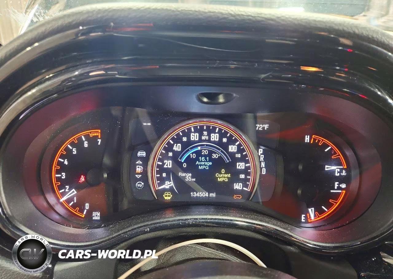 2021 Dodge Durango Gt VIN:1C4RDJDG7MC575368 - 9