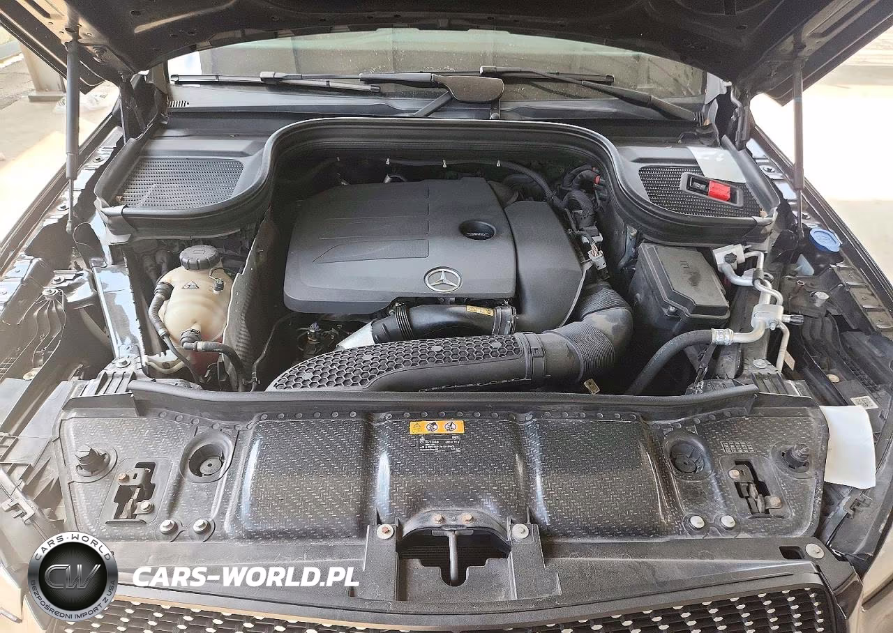2020 Mercedes-Benz Gle 350 VIN:4JGFB4JB0LA150521 - 12