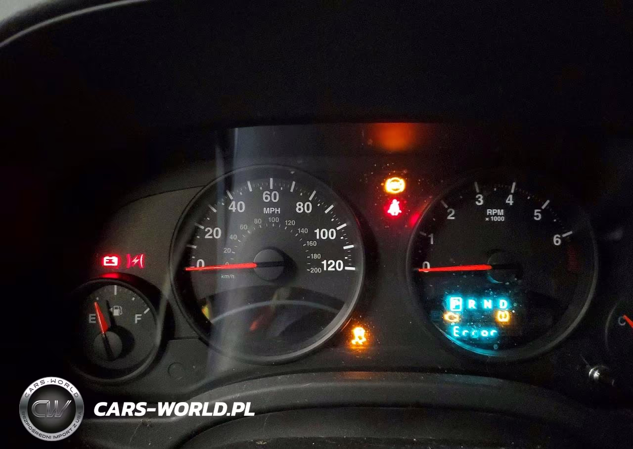 2012 Jeep Patriot Sport VIN:1C4NJRBB0CD598917 - 9
