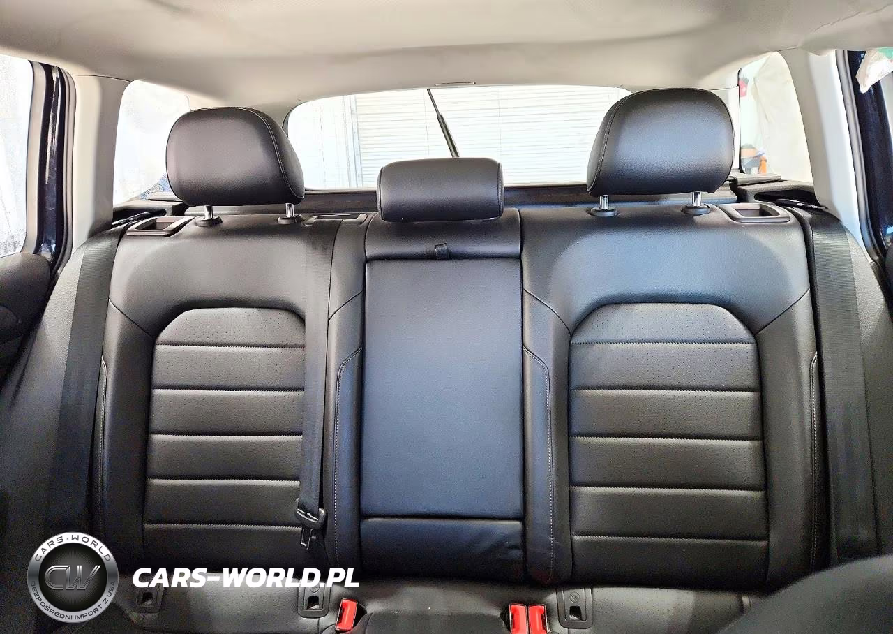 2019 Volkswagen Golf Alltrack S VIN:3VWM17AU1KM523534 - 10