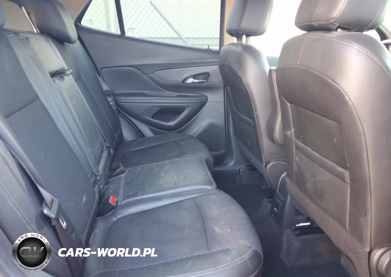 2022 Buick Encore Preferred VIN:KL4CJASM0NB523685 - 11