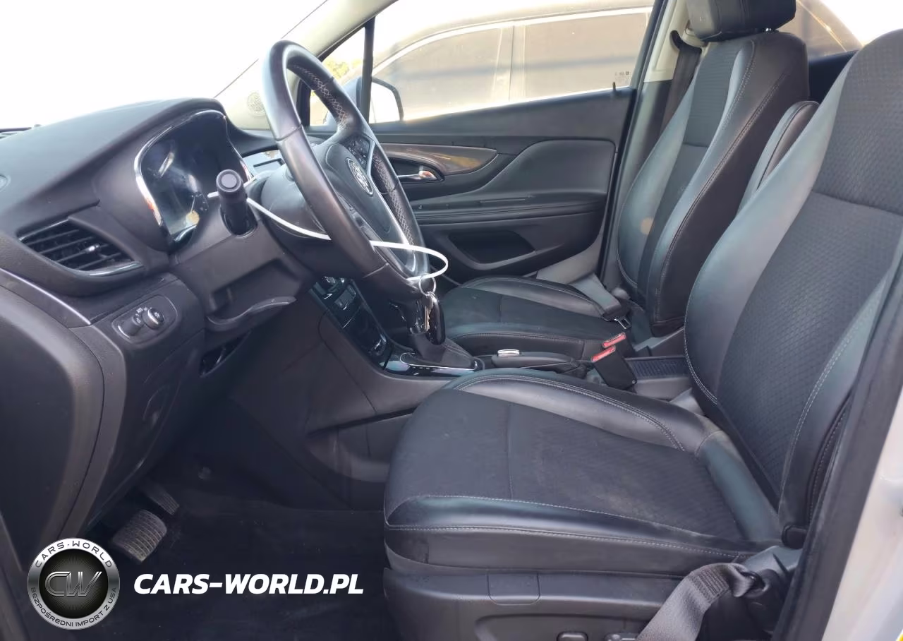 2022 Buick Encore Preferred VIN:KL4CJASM0NB523685 - 7