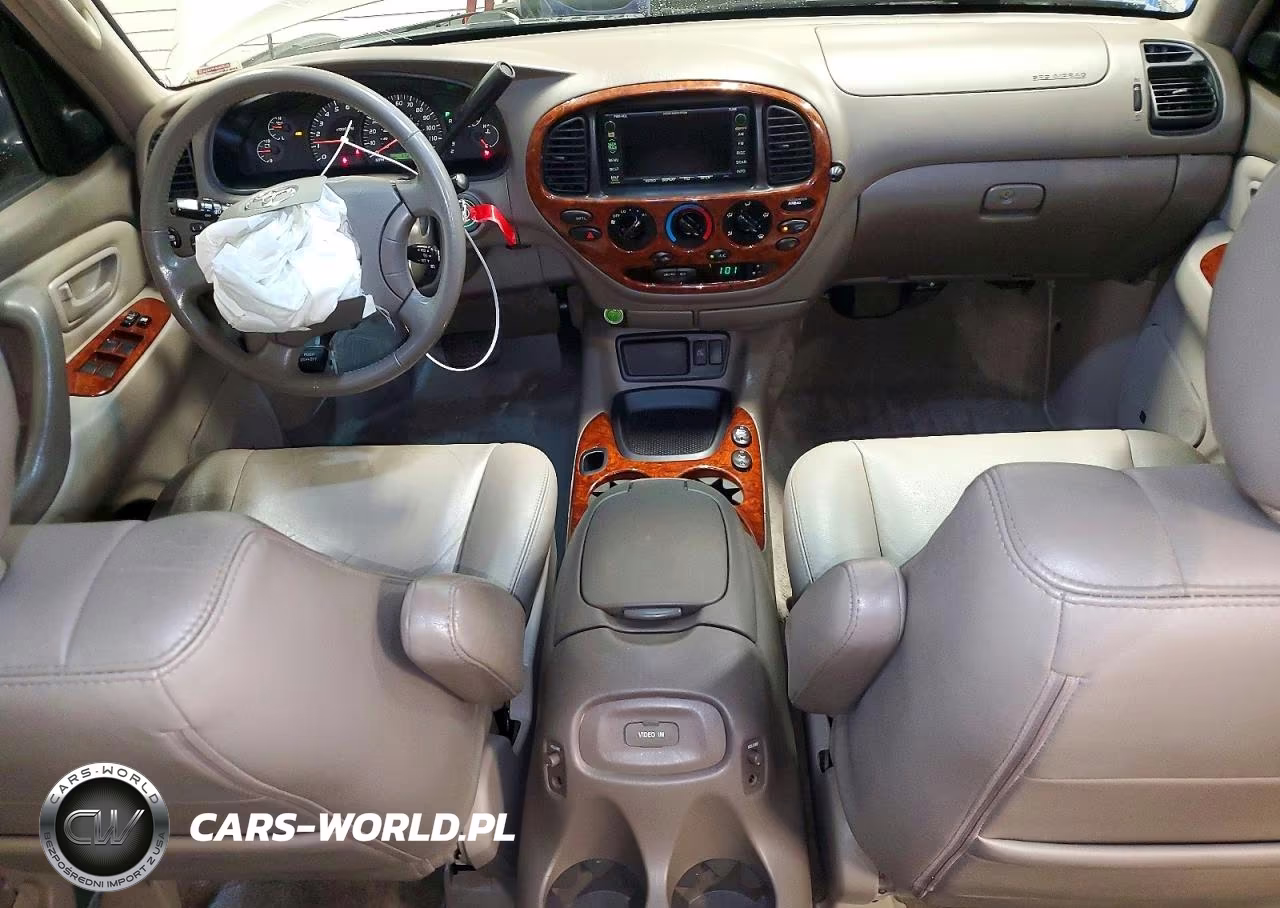 2006 Toyota Tundra Double Cab Limited VIN:5TBDT48196S528289 - 8