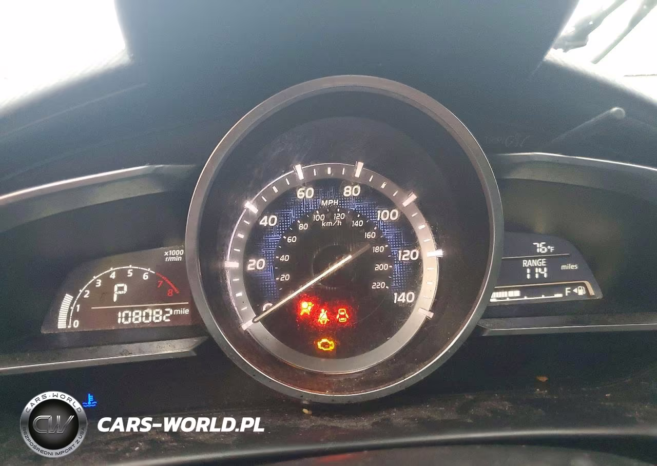 2016 Scion Ia Base VIN:3MYDLBZV4GY122770 - 9